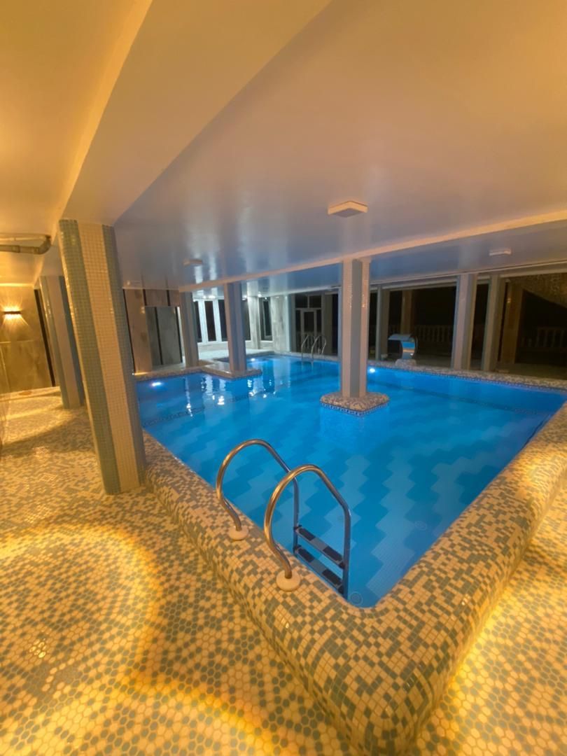 اجاره ویلای استخردار ویلای ساحلی جنگلی و آپارتمان|اجارهٔ کوتاه‌مدت ویلا و باغ|آستارا, |دیوار