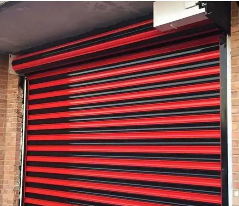 تعمیر و نصب کرکره برقی (حتی روزهای تعطیل)|خدمات پیشه و مهارت|تبریز, |دیوار