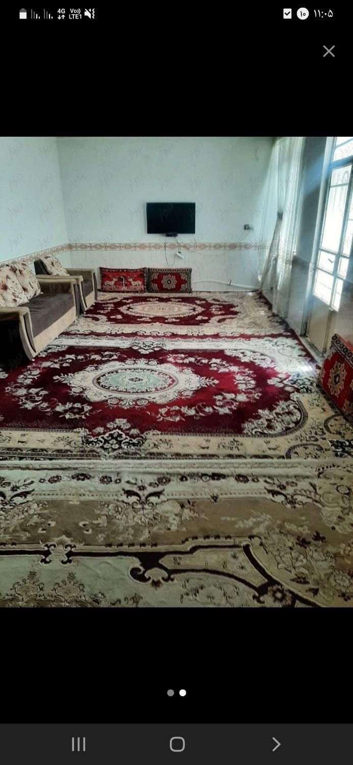 سوئیت اجاره‌ای تربت حیدریه|اجارهٔ کوتاه‌مدت ویلا و باغ|تربت‌حیدریه, |دیوار