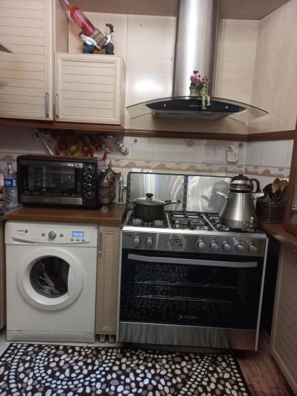 تعمیر تخصصی اجاق گاز و لباسشویی در محل|خدمات پیشه و مهارت|قدس, شهرقدس|دیوار