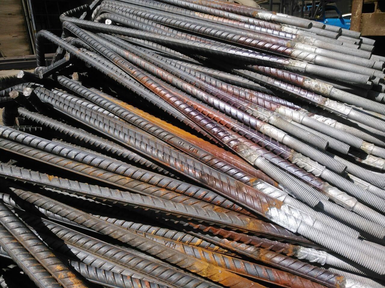 بولت کریمی گالوانیزه گرم|عمده‌فروشی|تهران, شهرک امام خمینی|دیوار