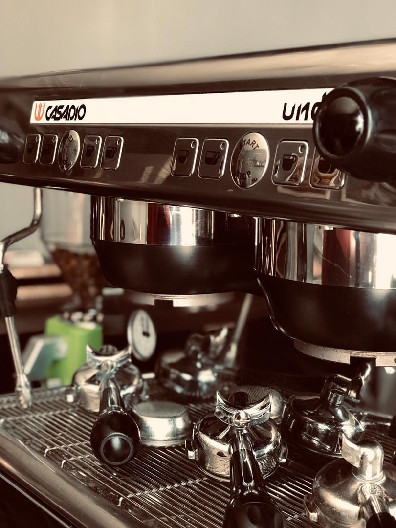 اشتغال وآموزش باریستا،کافی شاپ(فنی وحرفه ای)|استخدام خدمات فروشگاه و رستوران|مشهد, آزادشهر|دیوار