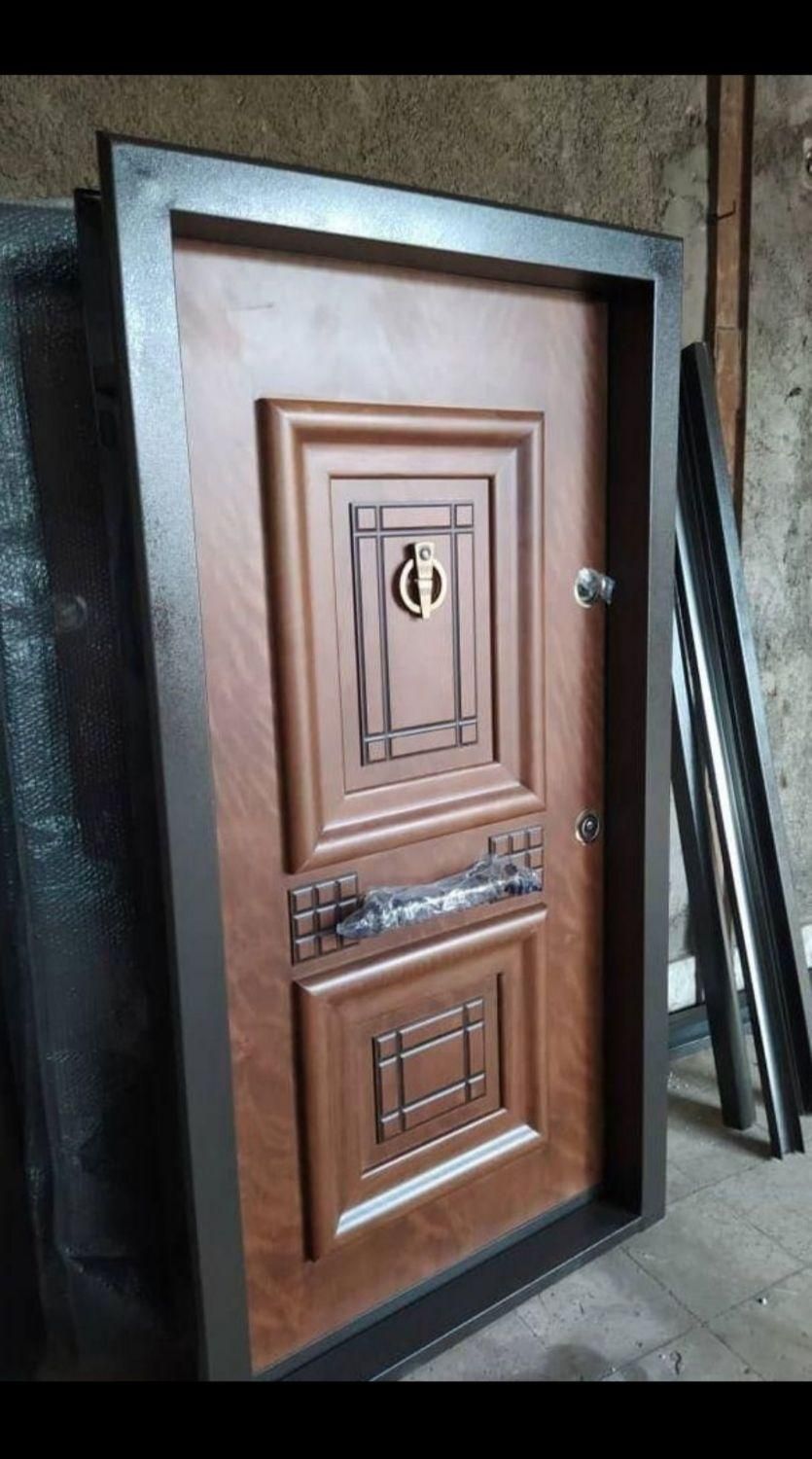 درب ضد سرقت درب ضدسرقت توسان|مصالح و تجهیزات ساختمان|تهران, آذری|دیوار