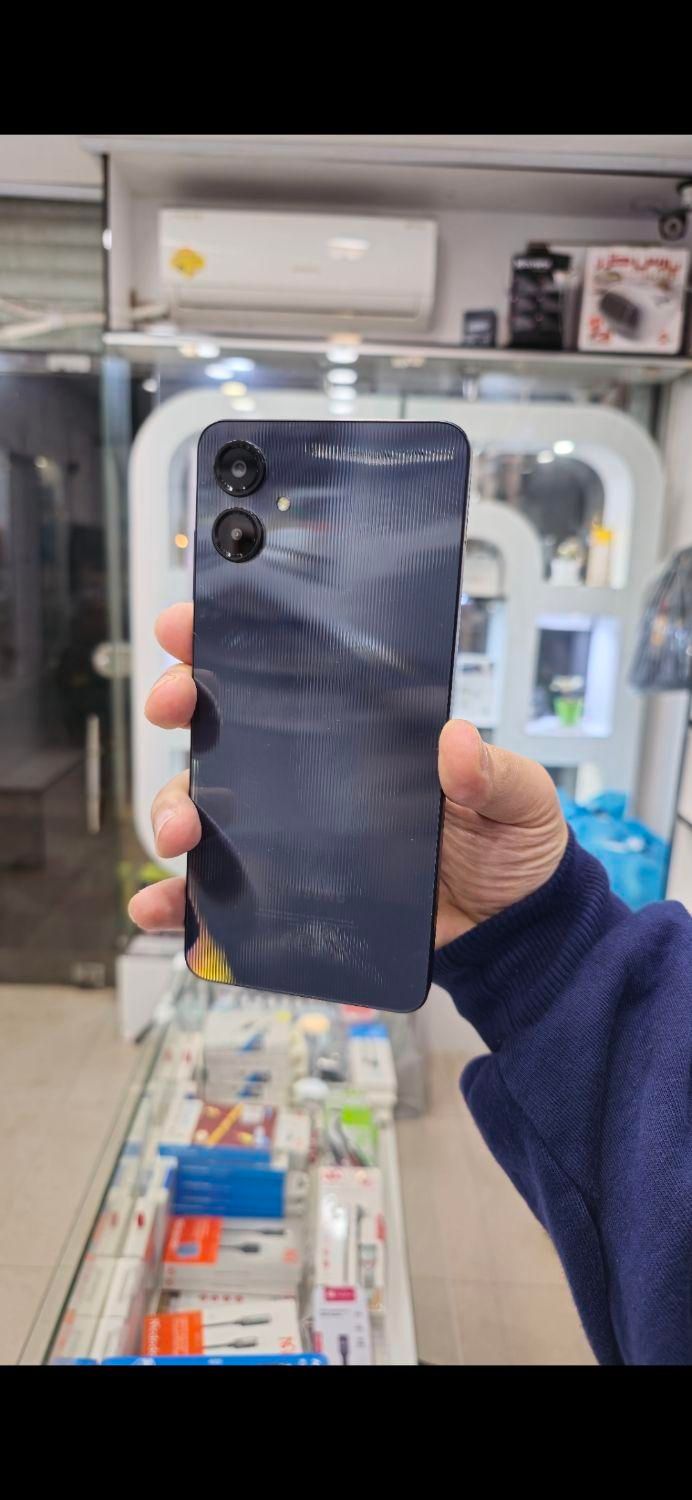 سامسونگ Galaxy A06 ۱۲۸ گیگابایت|موبایل|رشت, گلسار|دیوار