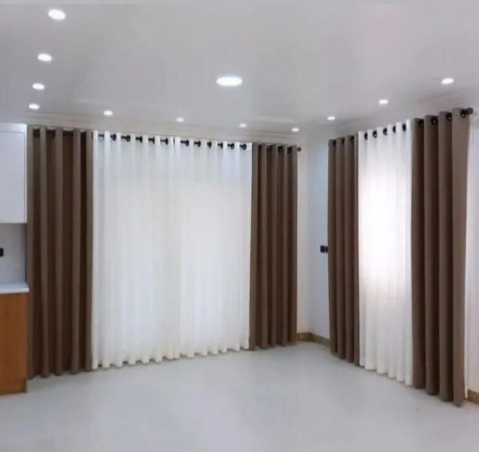 پرده پانچ/ مینیمال/ کلاسیک|پرده، رانر، رومیزی|یزد, |دیوار