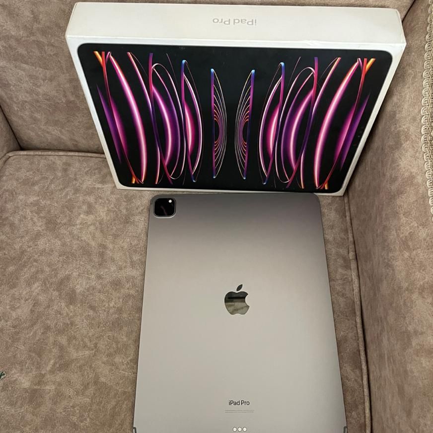 آیپد پرو اپل ۱۲.۹ ipad|تبلت|تهران, پونک|دیوار
