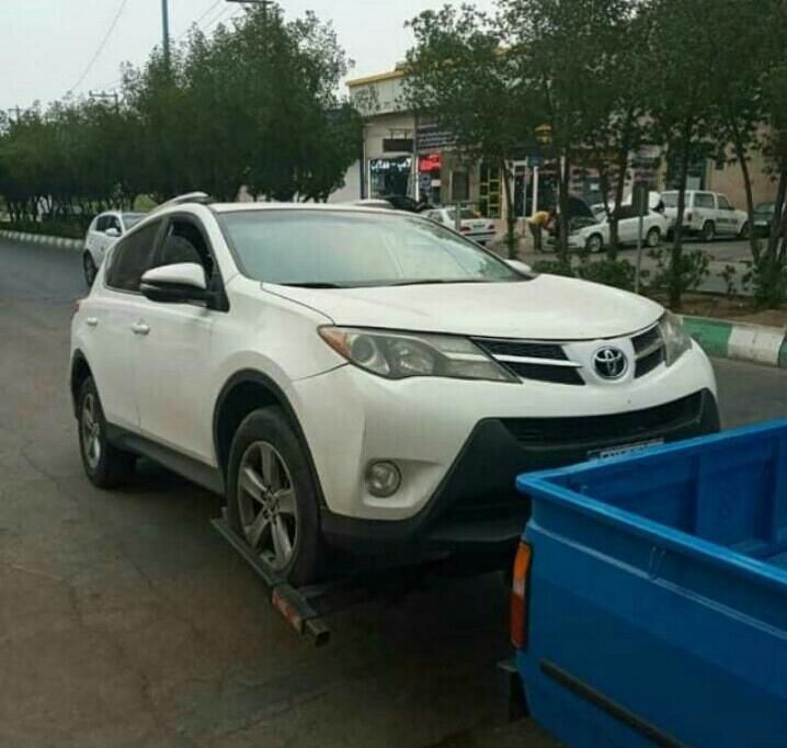 امدادخودرو،یدک کش،نیسان جرثقیل چرخگیر|خدمات حمل و نقل|اسلام‌شهر, |دیوار