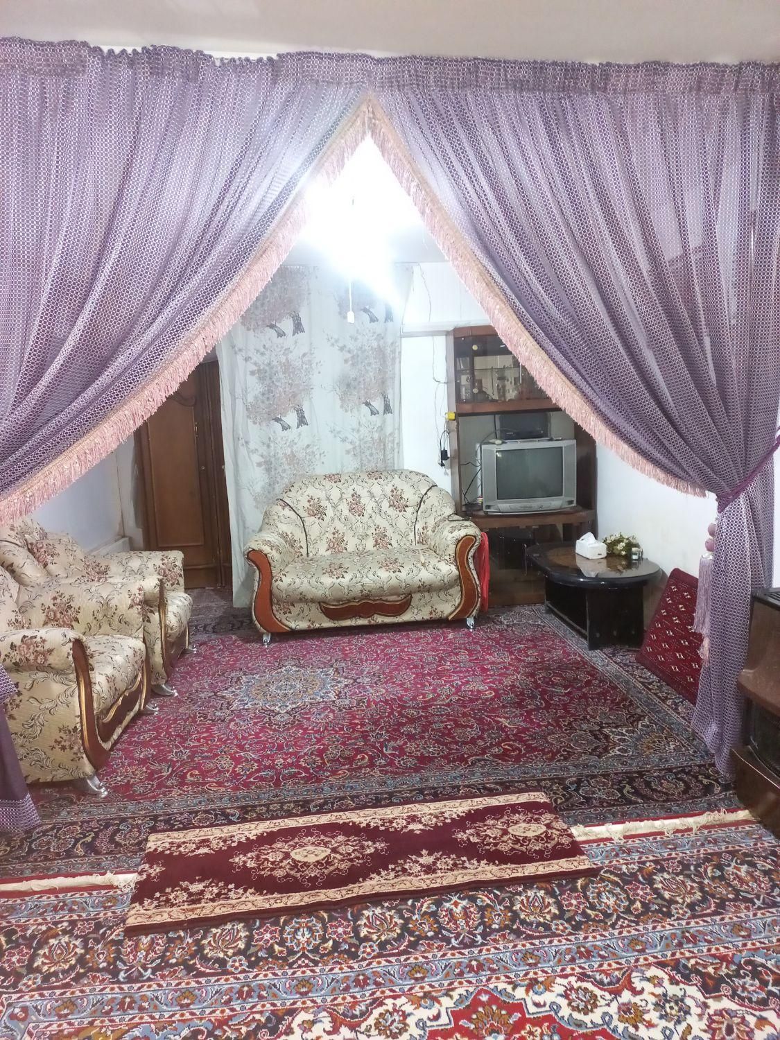 اجاره روزانه/هفتگی/ماهانه آپارتمان ۷۰ متری|اجارهٔ کوتاه‌مدت آپارتمان و سوئیت|گلپایگان, |دیوار