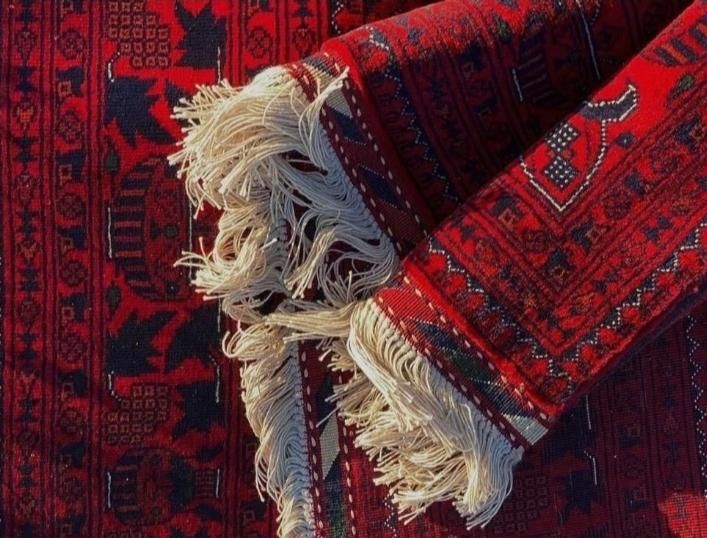 کارخانه قالیشویی تمام اتوماتیک سراج پردیس|خدمات نظافت|اهواز, کمپلو جنوبی|دیوار