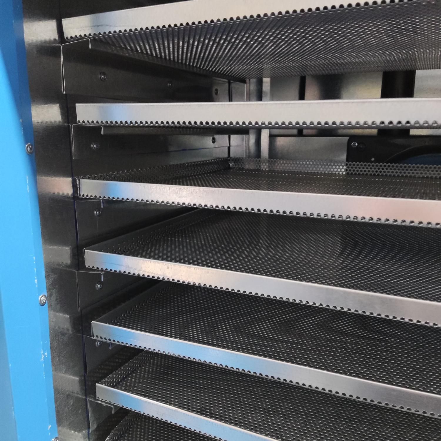 خشک کن اسلایسر میوه هسته گیر خانگی|سایر لوازم برقی|تبریز, |دیوار