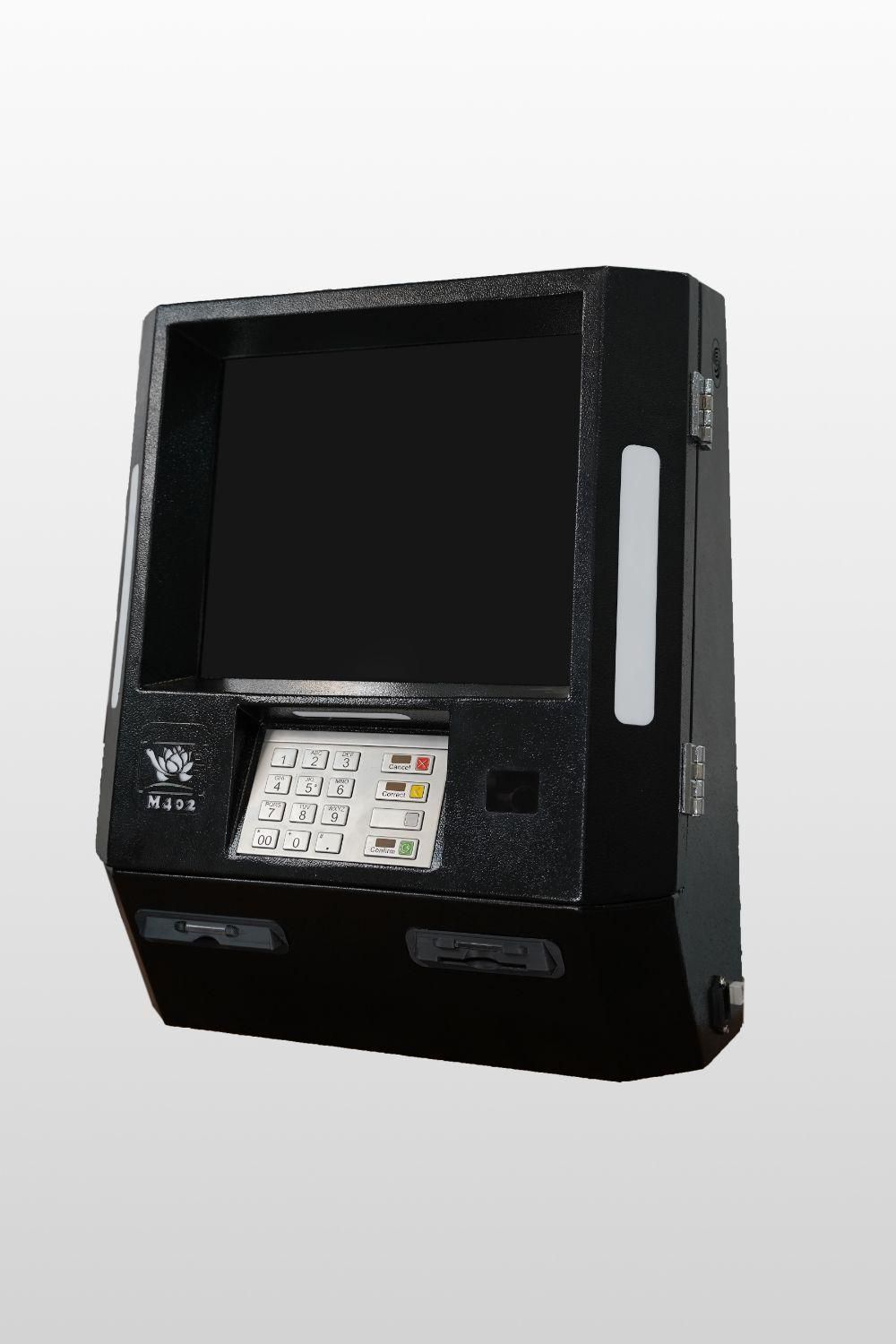 خرید دستگاه عابربانک و خودپرداز ATM|فروشگاه و مغازه|اصفهان, احمدآباد|دیوار