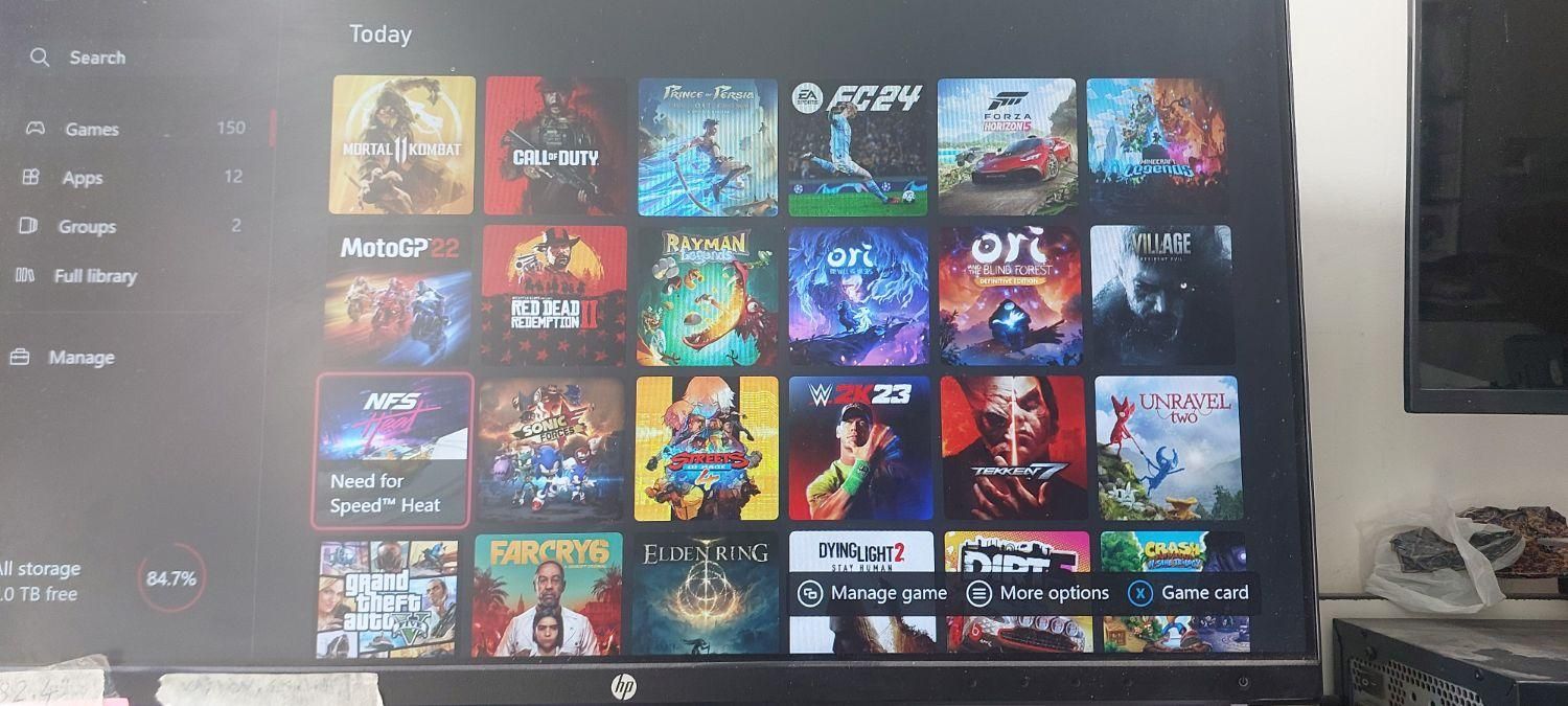 نصب بازی ps5 . ps4 .xbox one xs|کنسول، بازی ویدئویی و آنلاین|محمدشهر, |دیوار