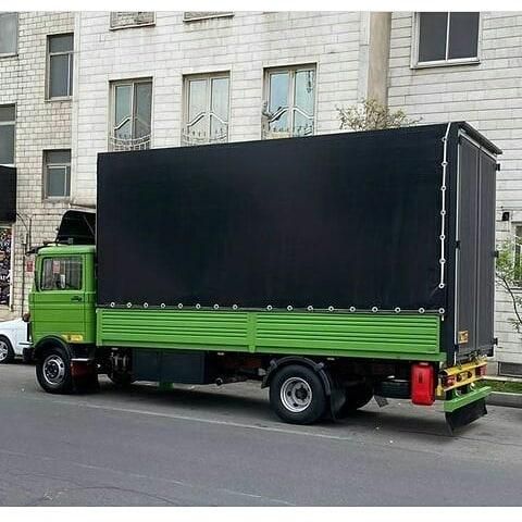 باربری تضمین بارکردستان اسباب اساس کشی ارسال کارگر|خدمات حمل و نقل|اهواز, فاز ۱ پادادشهر|دیوار