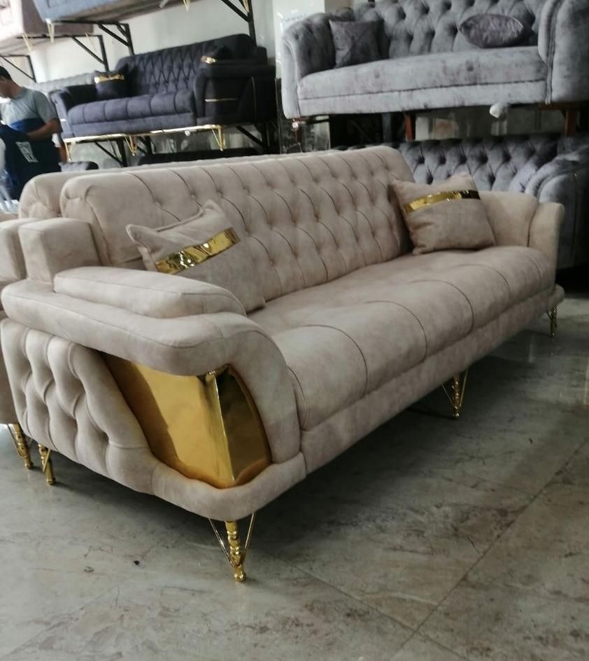 کد ۱ مبل گرند کف ۴۰کیلوی|مبلمان خانگی و میز عسلی|ارومیه, |دیوار