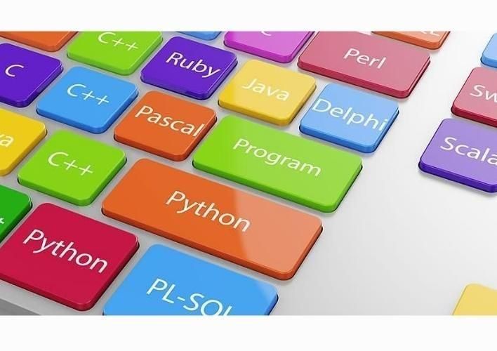 آموزش برنامه نویسی پایتون python|خدمات آموزشی|تبریز, |دیوار