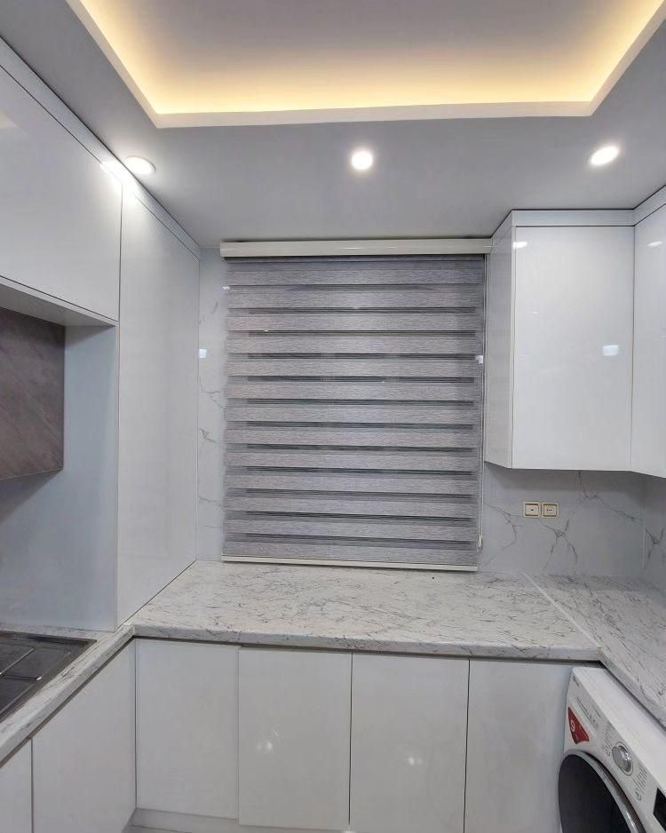 پرده زبرا تک مکانیزم|پرده، رانر، رومیزی|زنجان, |دیوار