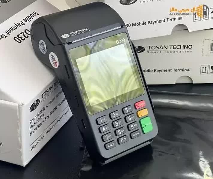 پوز سیار /کارت خوان/دستگاه ثابت /برندهای روز|فروشگاه و مغازه|کرج, مهرویلا جنوبی|دیوار