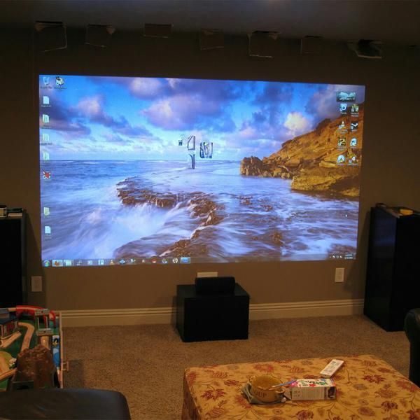 پرده ویدیو پروژکتور 2 در 2 مشابه scope|تلویزیون و پروژکتور|شیراز, عفیف‌آباد|دیوار