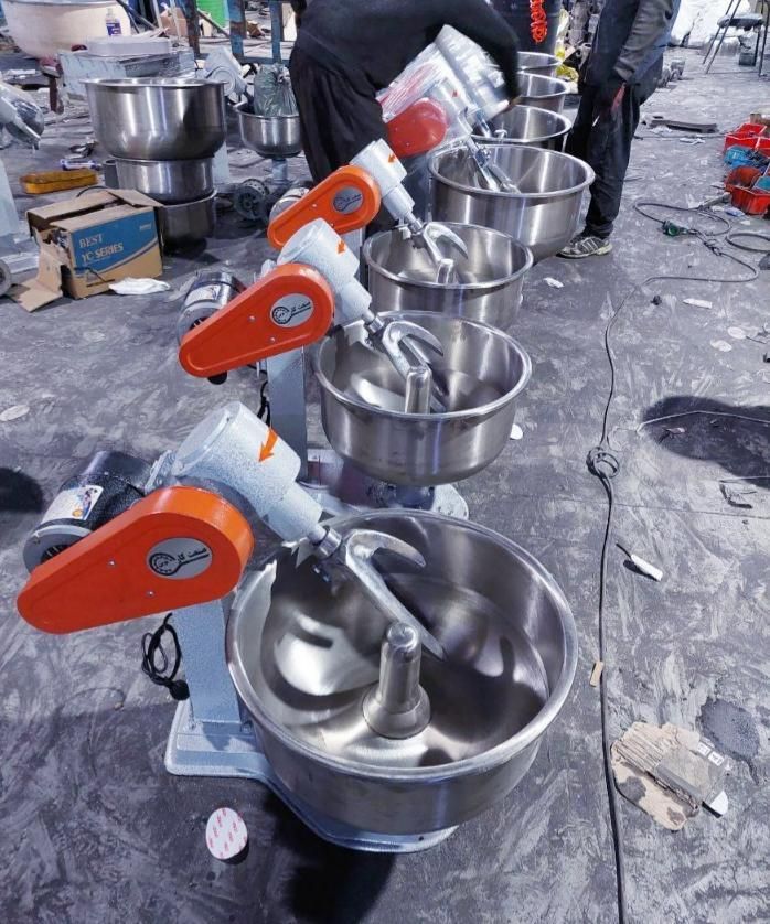 خمیرگیر|فروشگاه و مغازه|زنجان, |دیوار