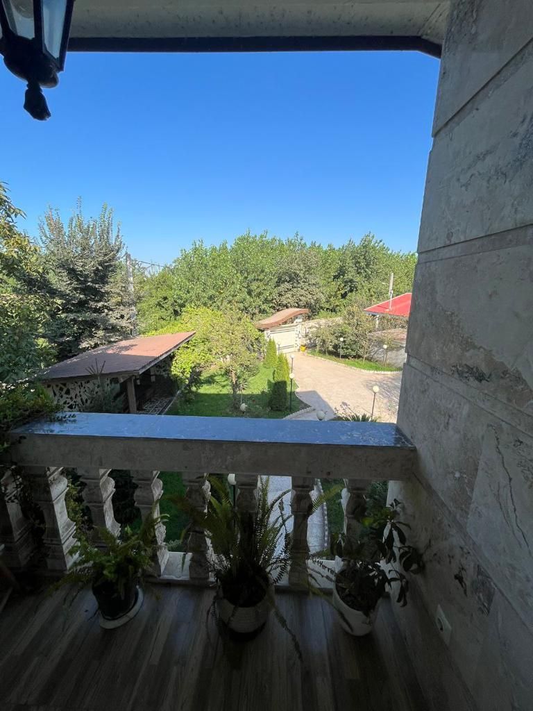 استخردار روستایی نزدیک رشت|اجارهٔ کوتاهمدت ویلا و باغ|رشت, کوی حسینی|دیوار