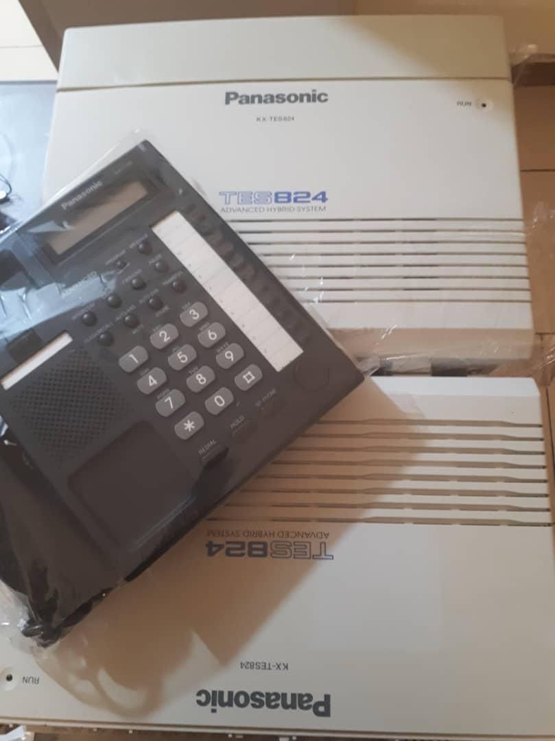 سانترال کارت tdaخریدار/ فروش( tes824 )ایدی|تلفن رومیزی|تهران, خرمشهر|دیوار