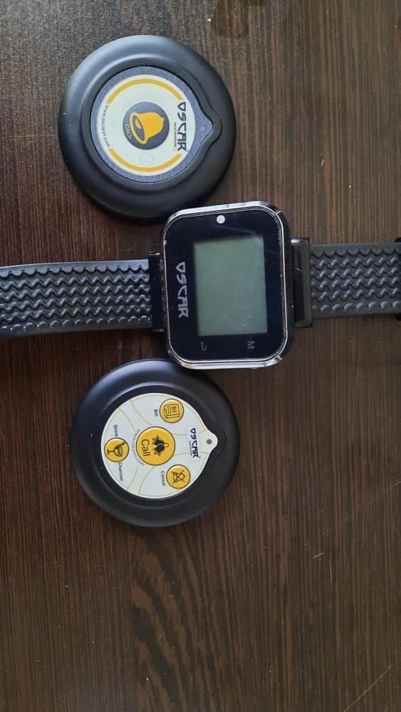 پیجر های رستورانی|کافیشاپ و رستوران|تهران, سنائی|دیوار