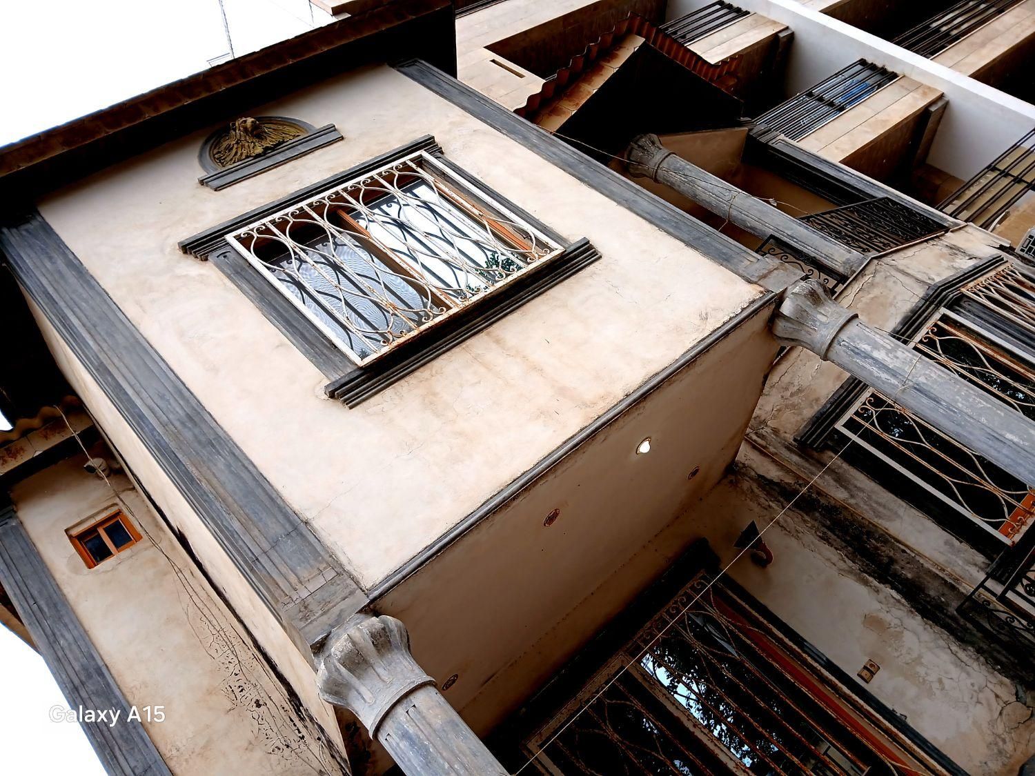 اجاره روزانه ویلالب ساحل در دو طبقه ویو روبه دریا|اجارهٔ کوتاهمدت ویلا و باغ|چالوس, |دیوار