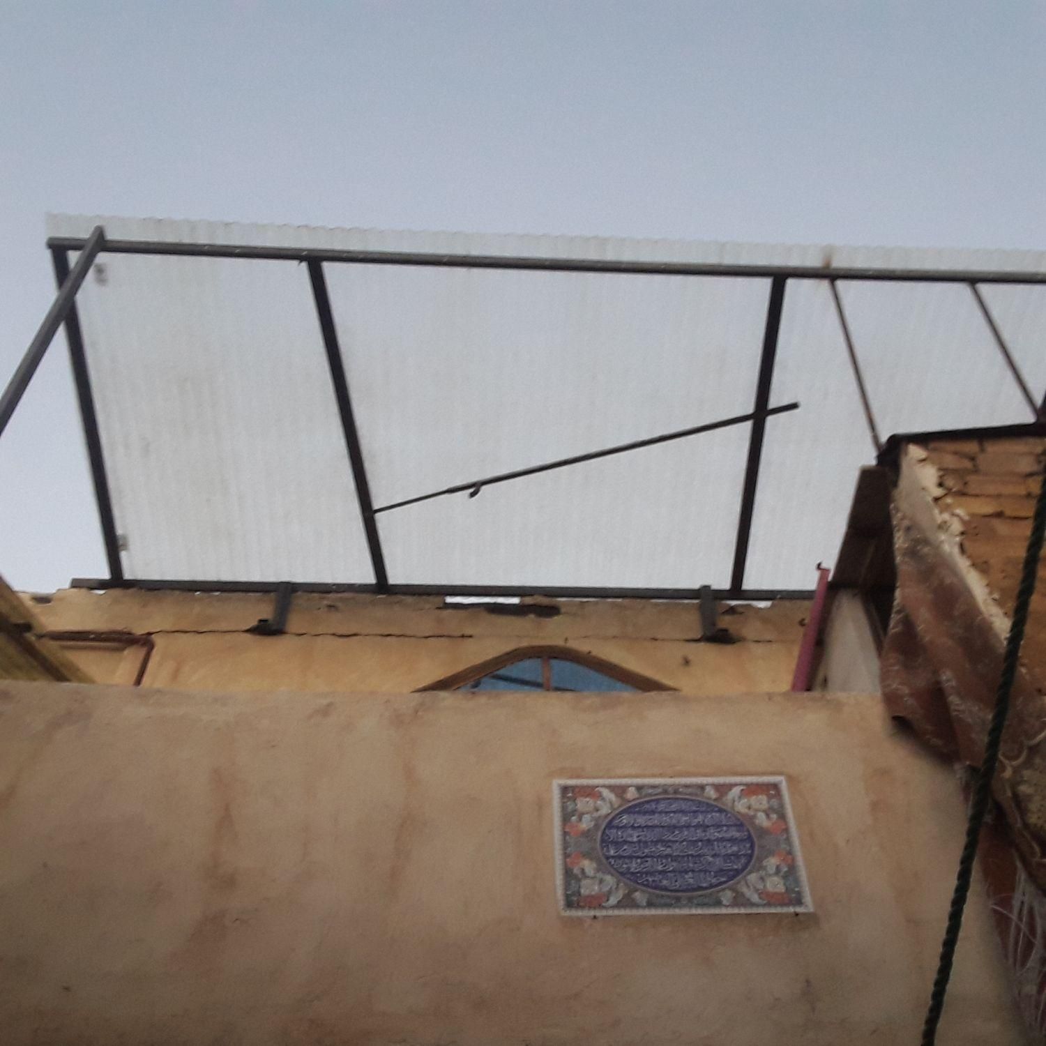 جوشکار سیار حتی یک خال ،پایه کولر،حفاظ،جاقفلی،لولا|خدمات پیشه و مهارت|مشهد, امامیه (شهرک غرب)|دیوار