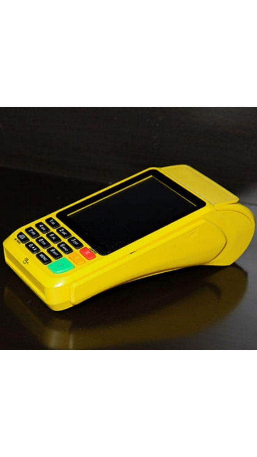 دستگاه کارتخوان سیار ، پوز بی سیم ، کشلس /ssghppos|فروشگاه و مغازه|کرج, گلشهر|دیوار