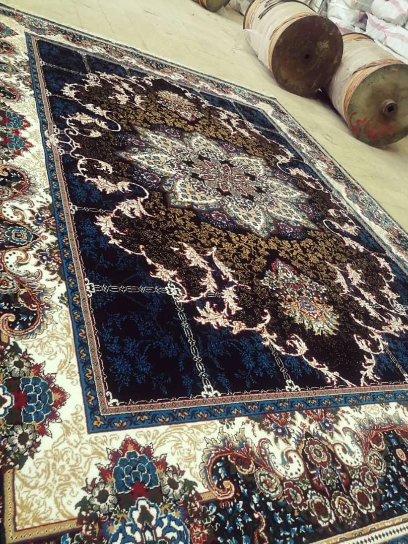 فرش آران و بیدگل طرحهای جدید|فرش|کرمان, |دیوار