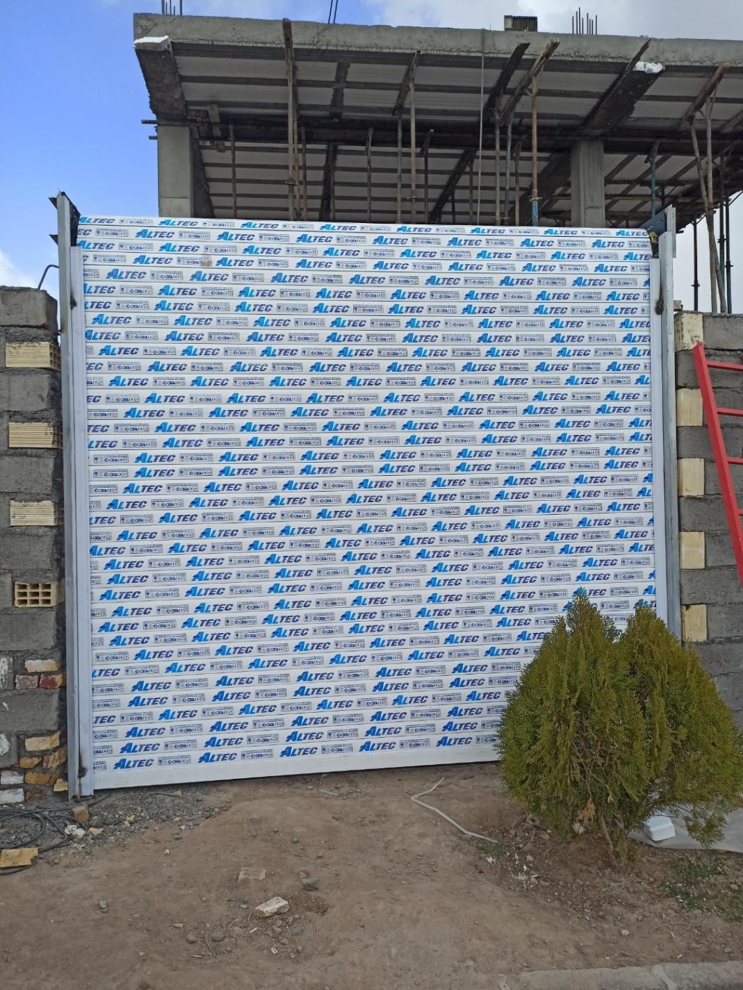 نصب،فروش و تعمیر کرکره برقی( عمده و خرده) در میانه|خدمات پیشه و مهارت|میانه, |دیوار