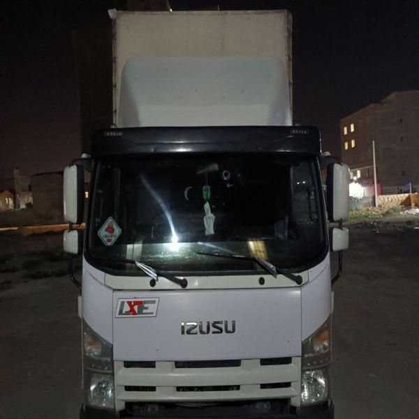 باربری حمل اثاثیه آبیک نظرآباد طالقان هشتگرد|خدمات حمل و نقل|هشتگرد, هشتگرد قدیم|دیوار