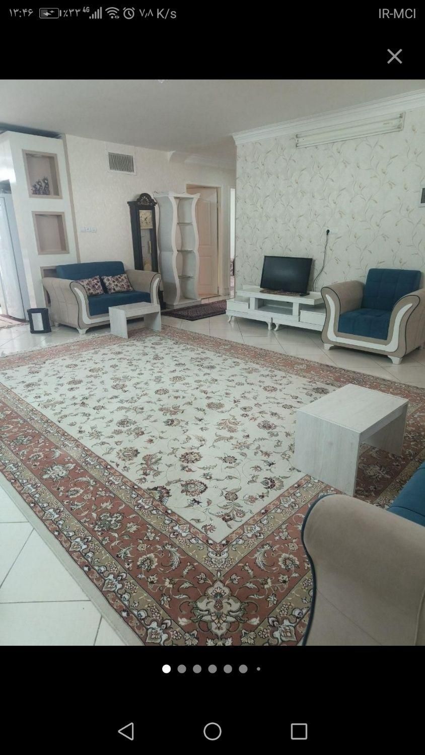 سوئیت وخانه مسافر|اجارهٔ کوتاه‌مدت آپارتمان و سوئیت|بیرجند, |دیوار
