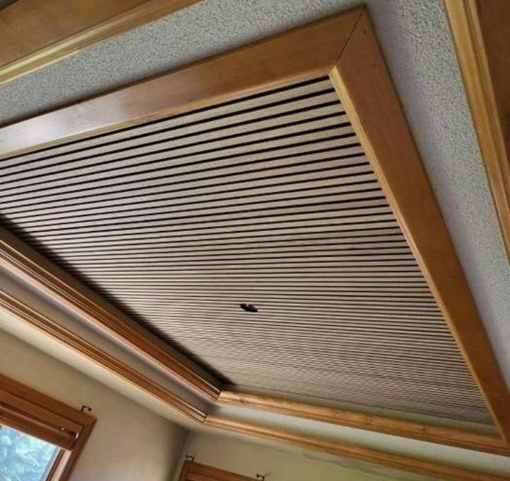 سقف و دیوارپوش های کاذب پی وی سی نوین|خدمات پیشه و مهارت|آمل, |دیوار