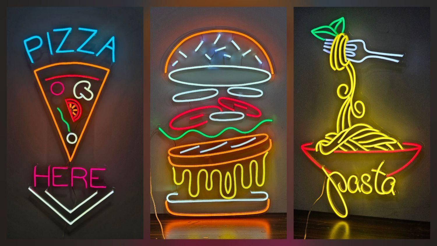 چنلیوم/لایت باکس/نئون‌/کامپوزیت، تابلوسازی|فروشگاه و مغازه|فردیس, |دیوار