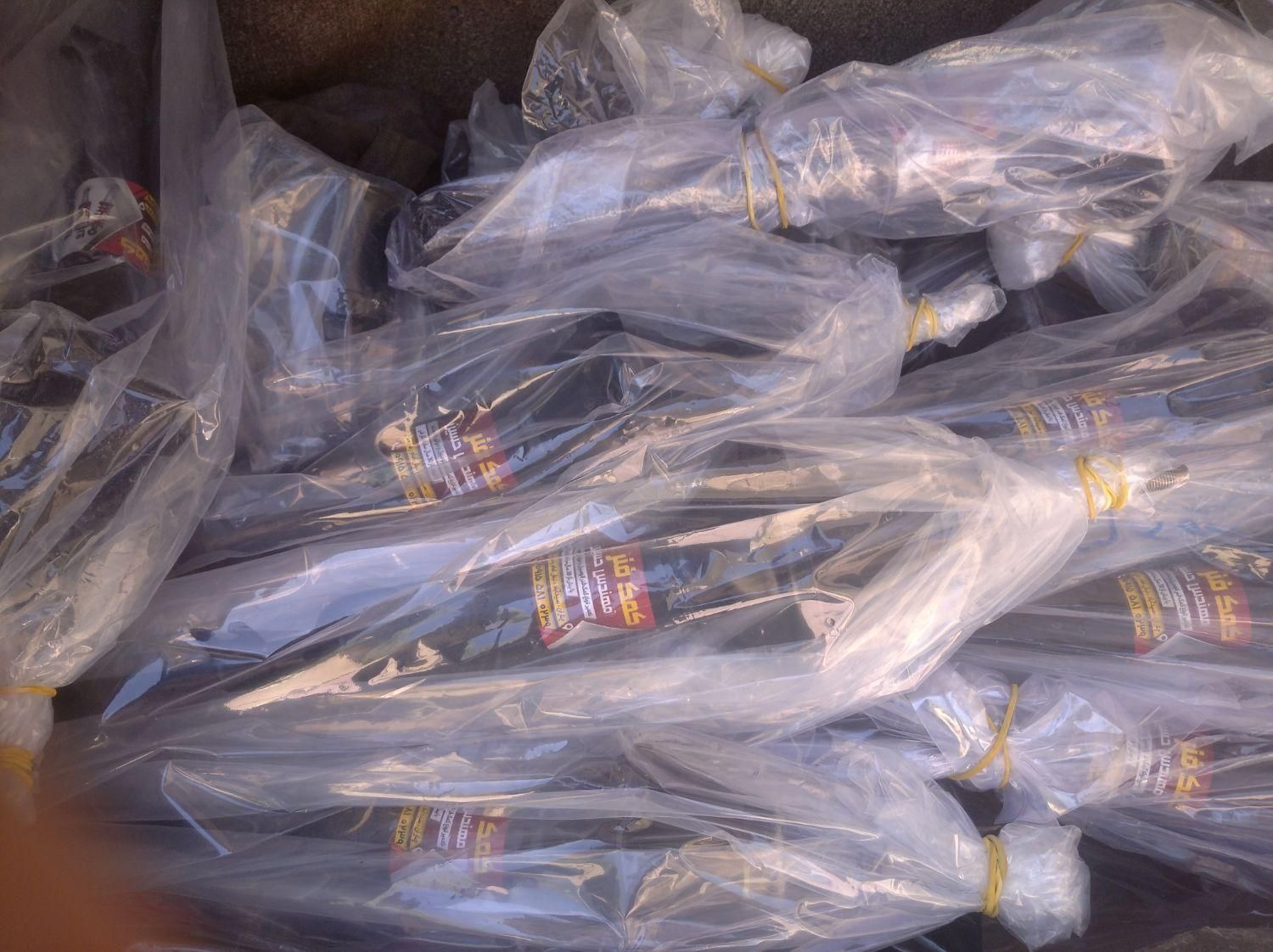 تعمیر انواع کمک فنر اتومبیل با سه ماه گارانتی|خدمات موتور و ماشین|چناران, |دیوار