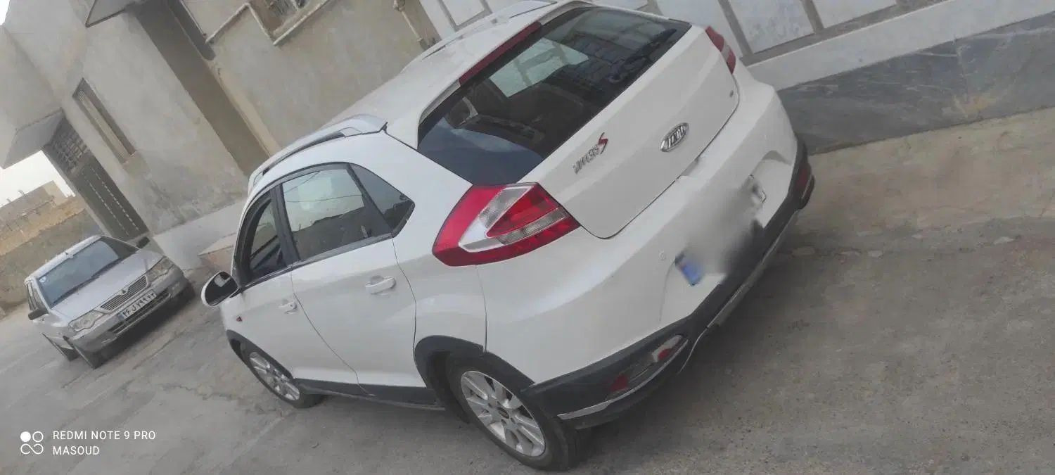 ام‌وی‌ام 315 هاچبک اسپرت اکسلنت، مدل ۱۳۹۷|خودرو سواری و وانت|شاهین‌شهر, گزبرخوار|دیوار