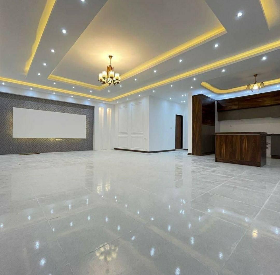 ویلا همکف استخردار 300متری/سه کنتور اختصاصی|فروش خانه و ویلا|رویان, |دیوار