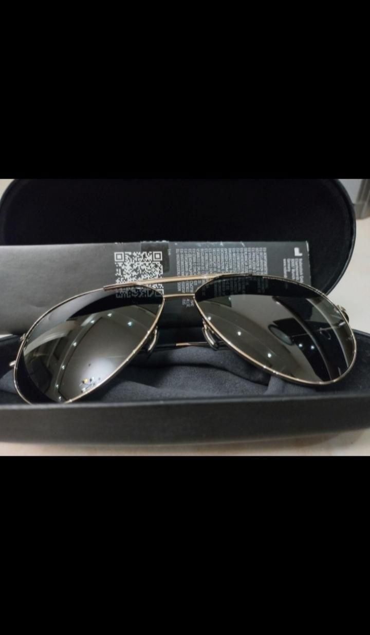 PORSCHE DESIGN SUNGLASSES P 8688 B|زیورآلات و اکسسوری|تهران, شهرک استقلال|دیوار