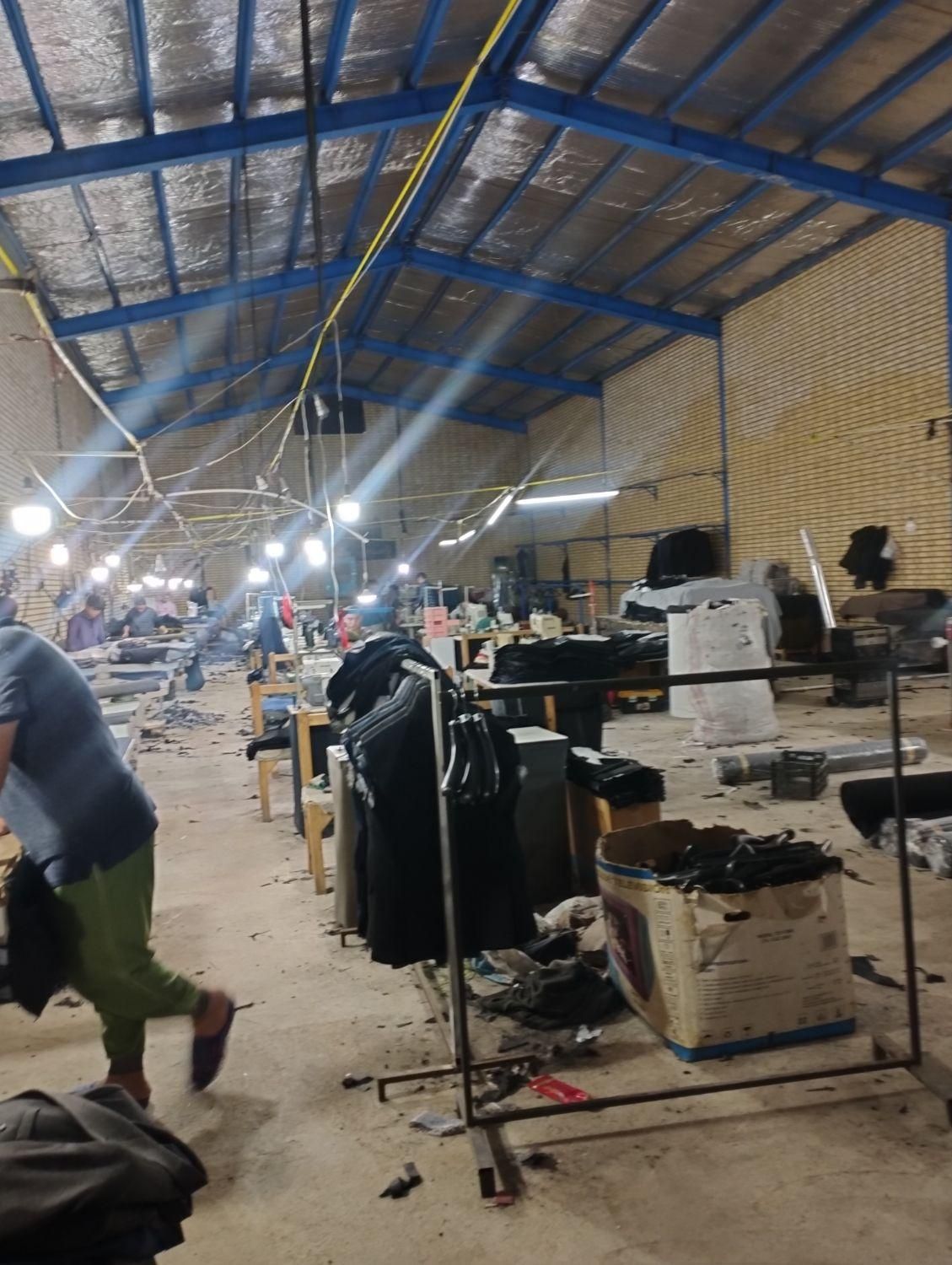 اجاره سوله های صنعتی از ۱۵۰متر تا ۲۰۰۰ متر|اجارهٔ دفتر صنعتی، کشاورزی، تجاری|ری, ظهیرآباد|دیوار