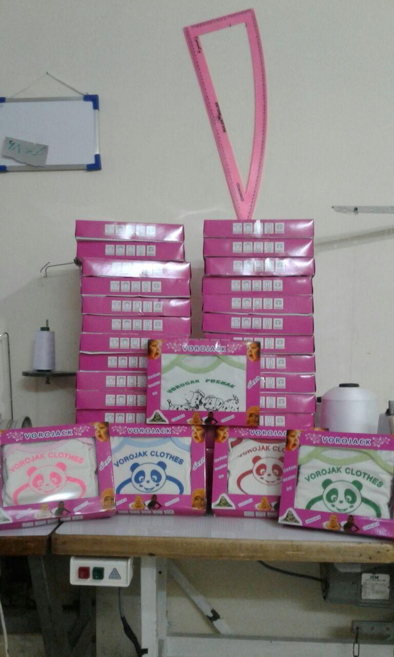 سرویس لباس۲۳تیکه نوزادی و سیسمونی کامل تولید ستایش|کفش و لباس بچه|مشهد, رسالت|دیوار