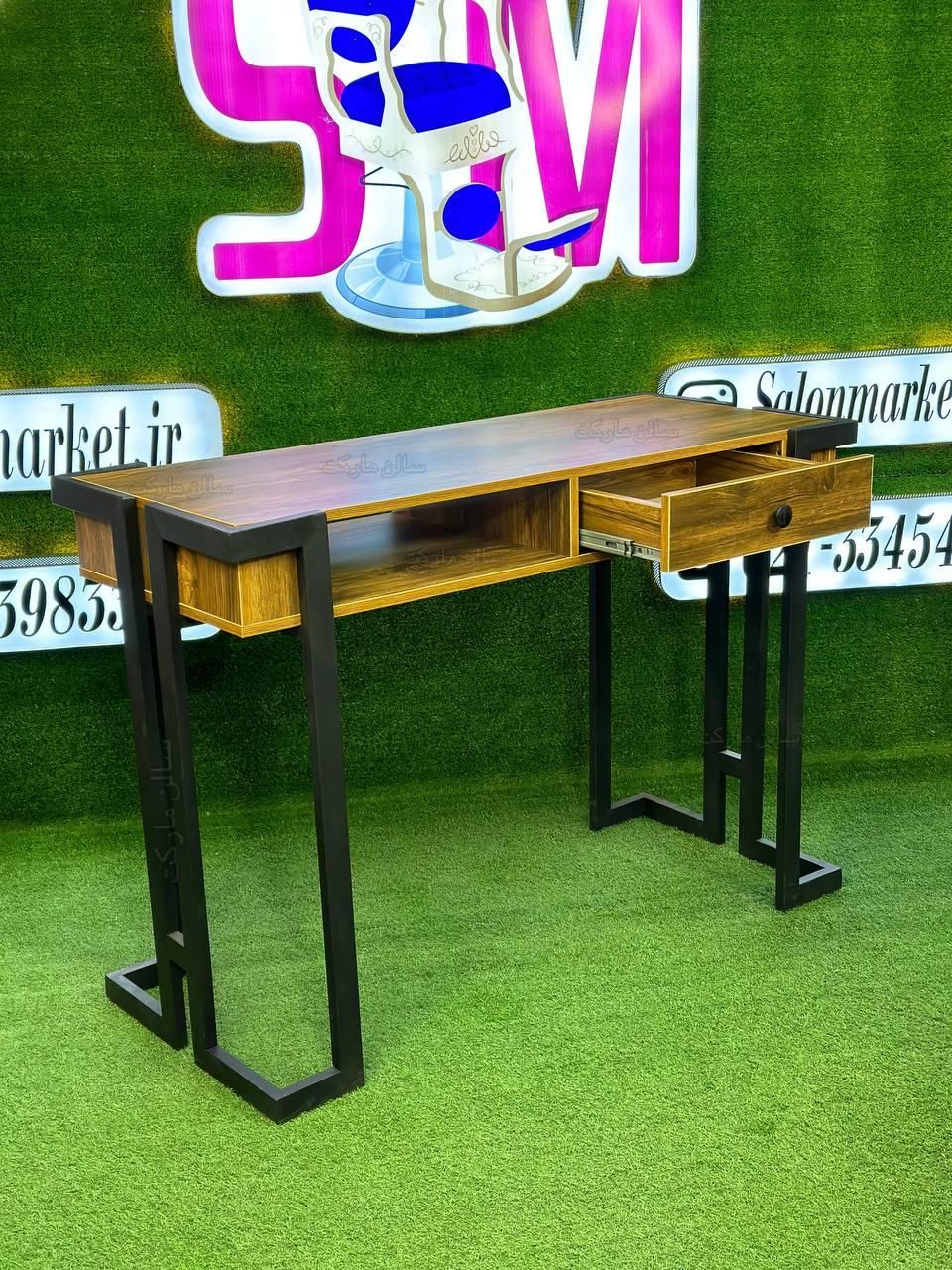 میزناخن با کیفیت آرایشگاهی|آرایشگاه و سالن‌های زیبایی|تهران, مشیریه|دیوار