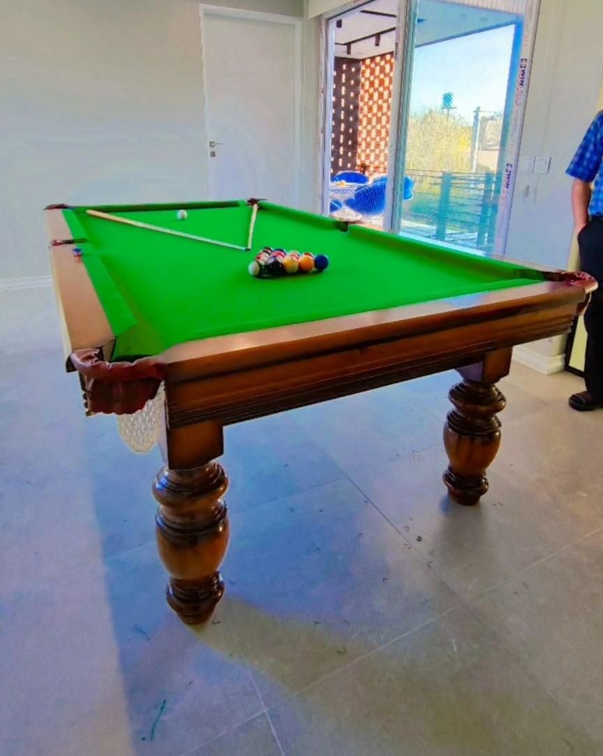 میز بیلیارد بوفالو MAX BILLIARD|ورزش‌های توپی|تهران, چیتگر جنوبی|دیوار