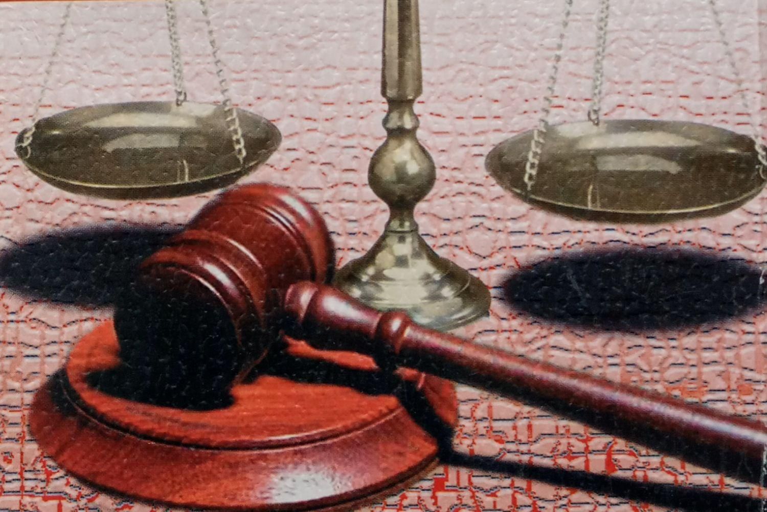 وکیل دادگستری ،کارشناس ارشدحقوق و مشاور حقوقی|خدمات مالی، حسابداری، بیمه|مشهد, دانشجو|دیوار
