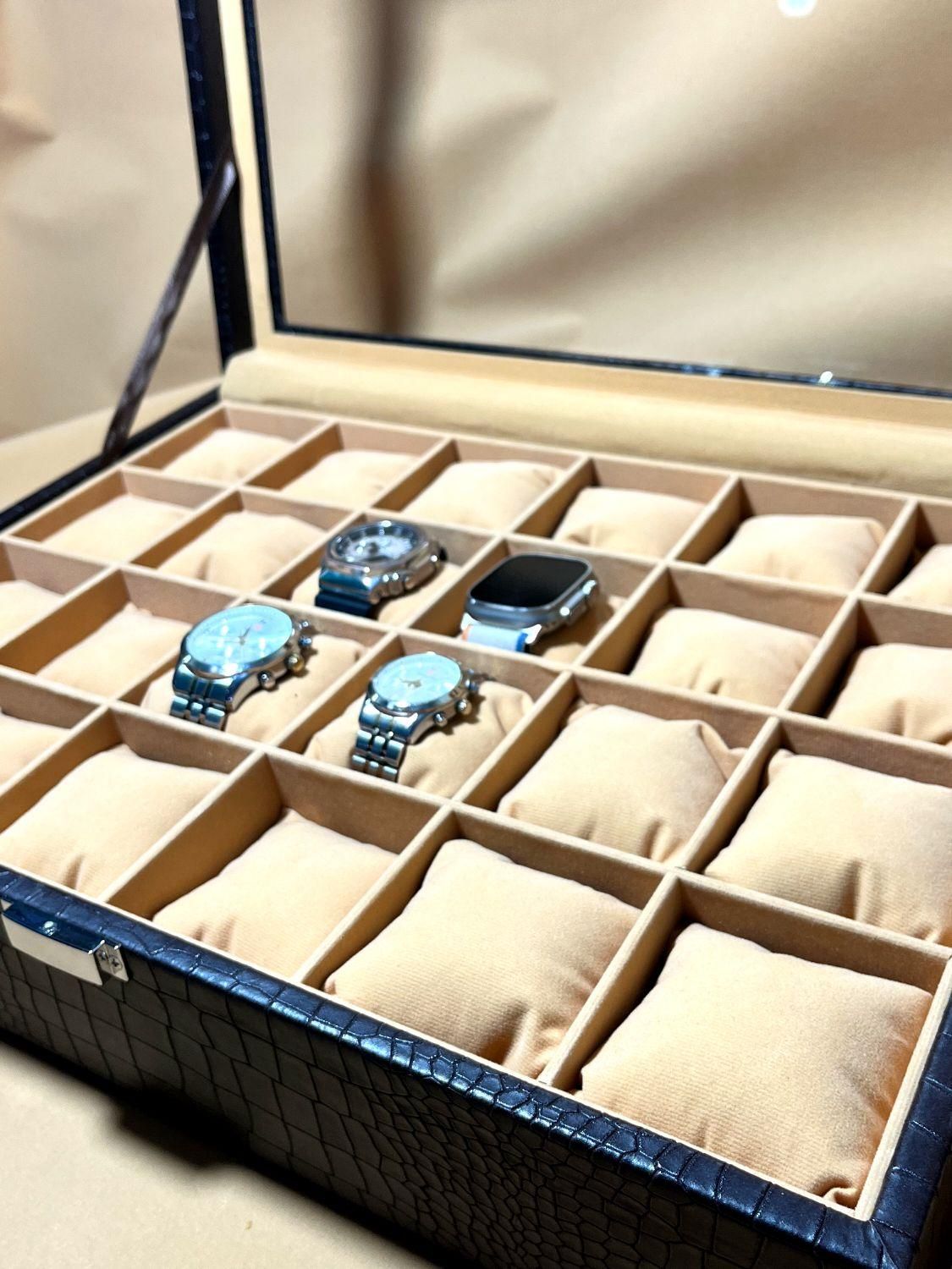 ساعت هاتون به این جعبه نیاز دارن|ساعت|تهران, جردن|دیوار