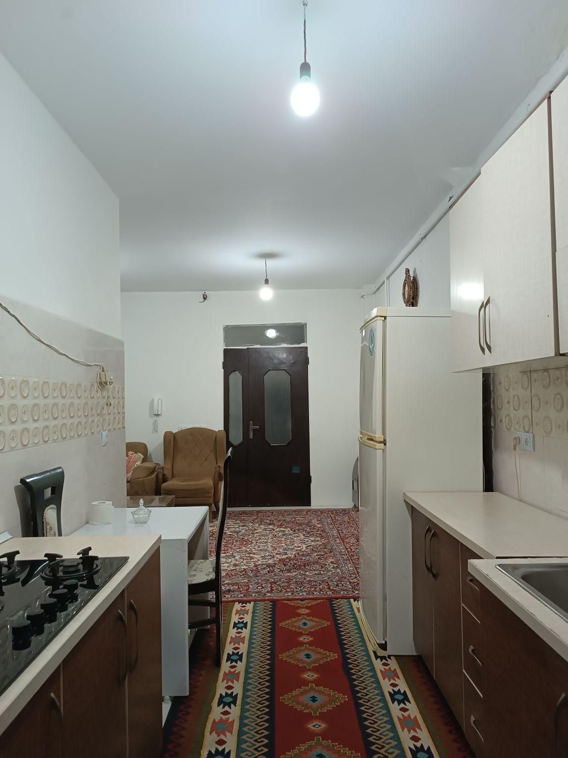 اجاره روزانه سوییت ،سوییت منزل ، پارکینگ دار ،تمیز|اجارهٔ کوتاه‌مدت آپارتمان و سوئیت|همدان, |دیوار