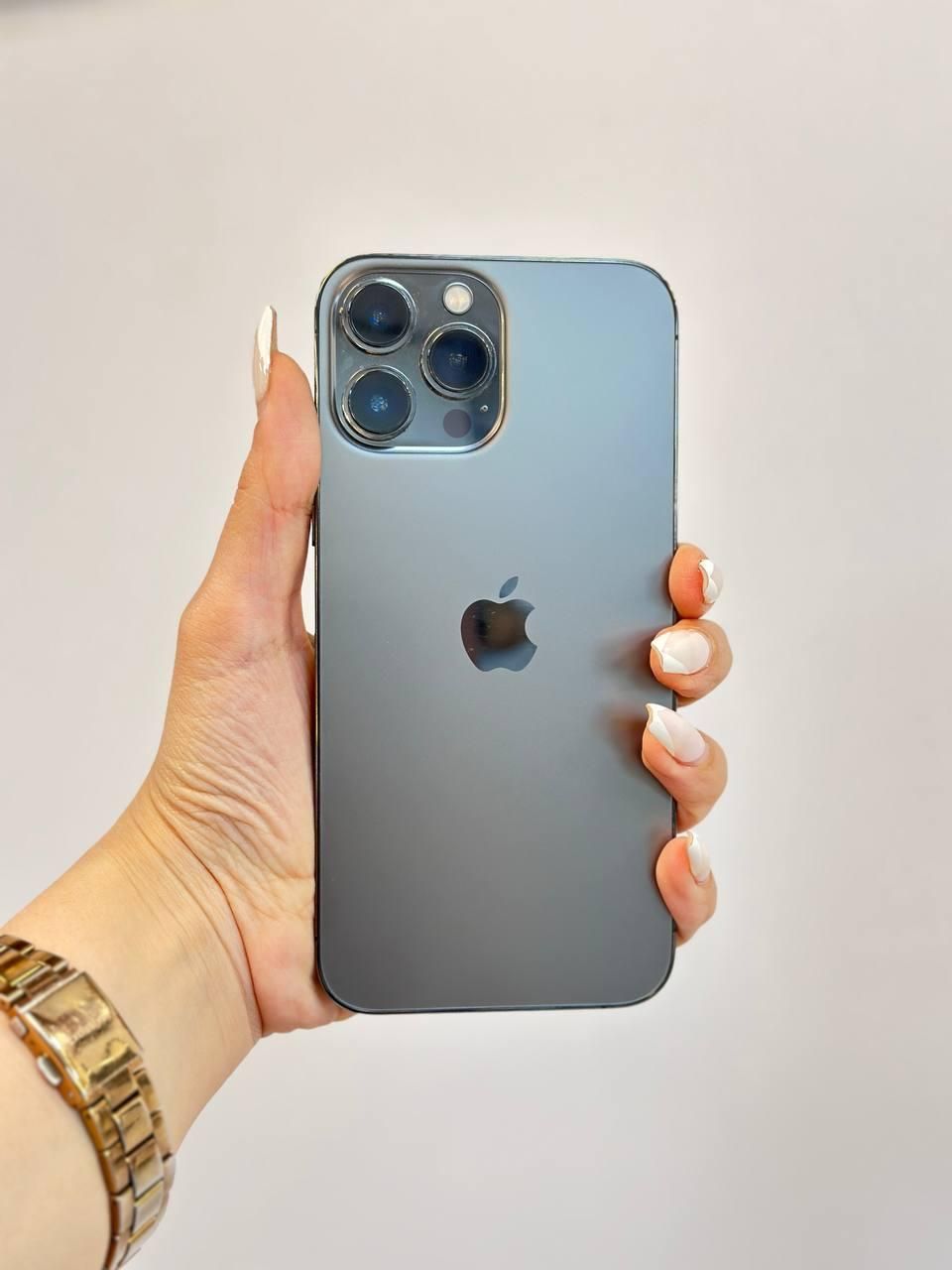 اقساط،اپلiPhone 13Promax،پک اصلی|موبایل|رشت, دیلمان|دیوار
