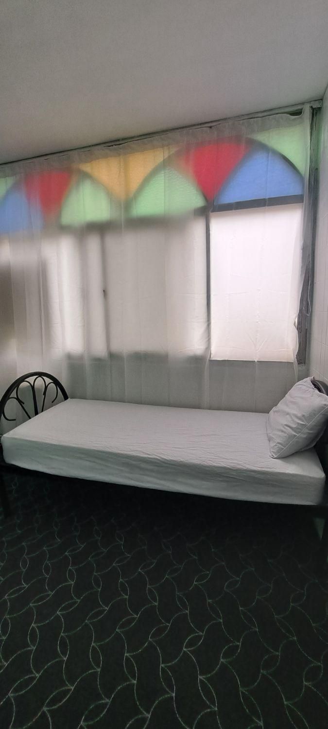 اجاره روزانه/هفتگی/ماهانه|اجارهٔ کوتاه‌مدت آپارتمان و سوئیت|تهران, امیریه|دیوار