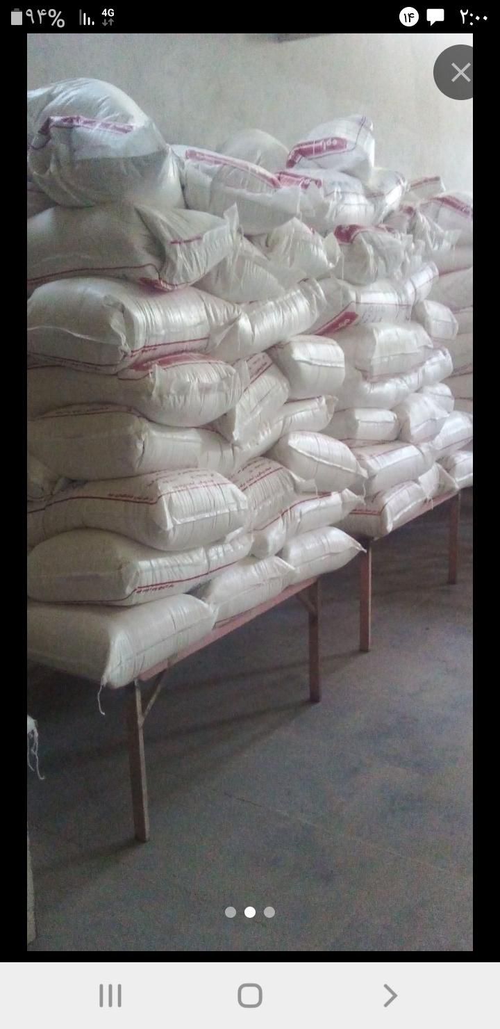 اردجو خوراکی صددر صد جو خالص|خوردنی و آشامیدنی|مشهد, نوید|دیوار