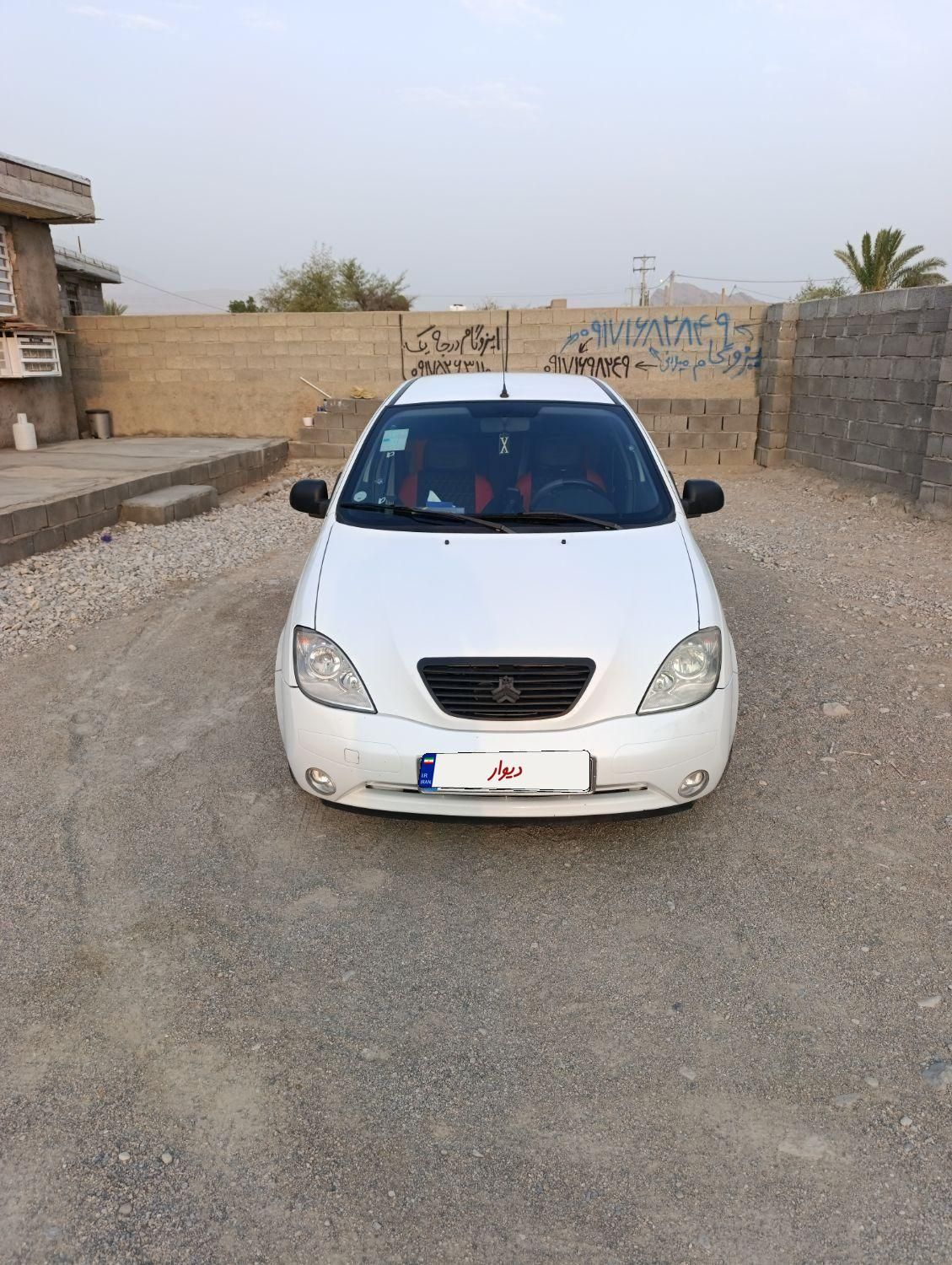 معاوضه تیبا2مدل 1400با پژو405|خودرو سواری و وانت|بندرعباس, |دیوار